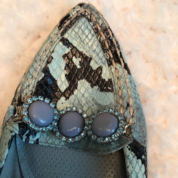 Via Spiga slides size 8M - Picture 5 of 9